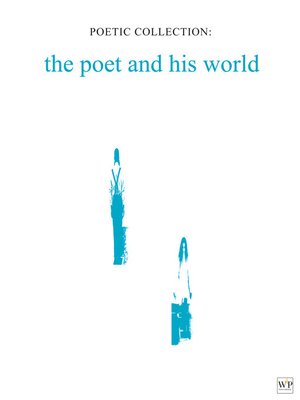 cover image of The Poet and His World